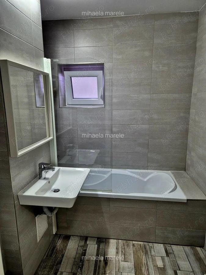 4 camere de inchiriat, Zizinului, recent renovat, decomandat - 11