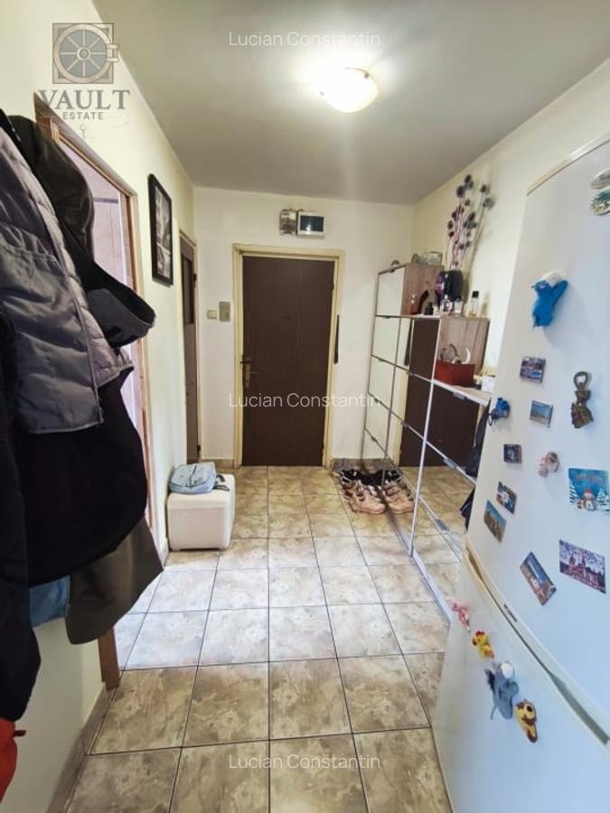 APARTAMENT 3 CAMERE-SOSEAUA ALEXANDRIEI-TEIUS-CENTRALA - 4