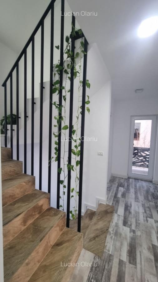 Vanzare vila constructie nou Tunari, finisaje premium - 12