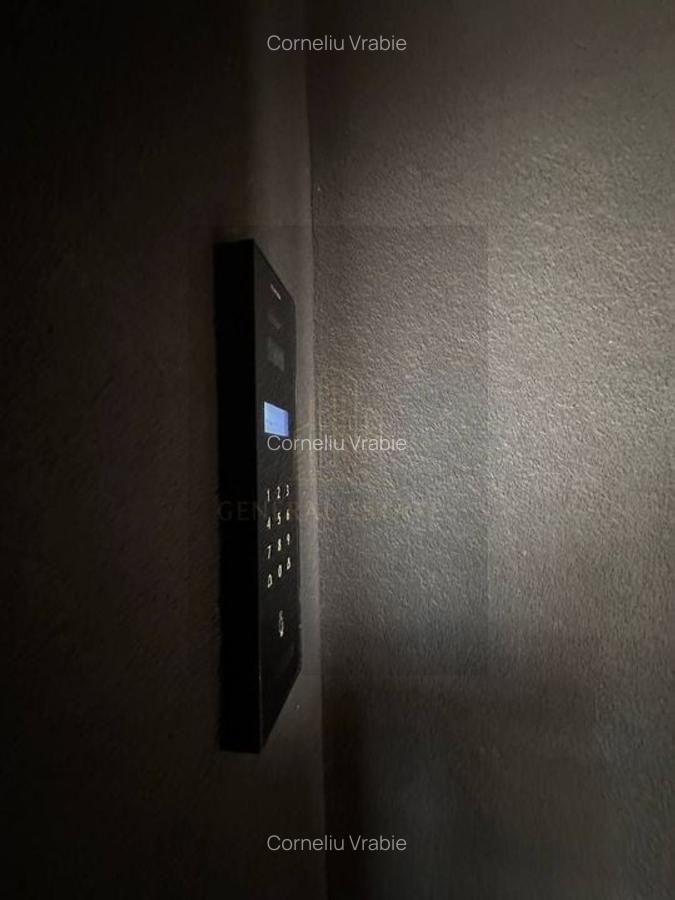 Apartament modern 2 camere, Brasov, Tractorul cu terasă panoramica - 23