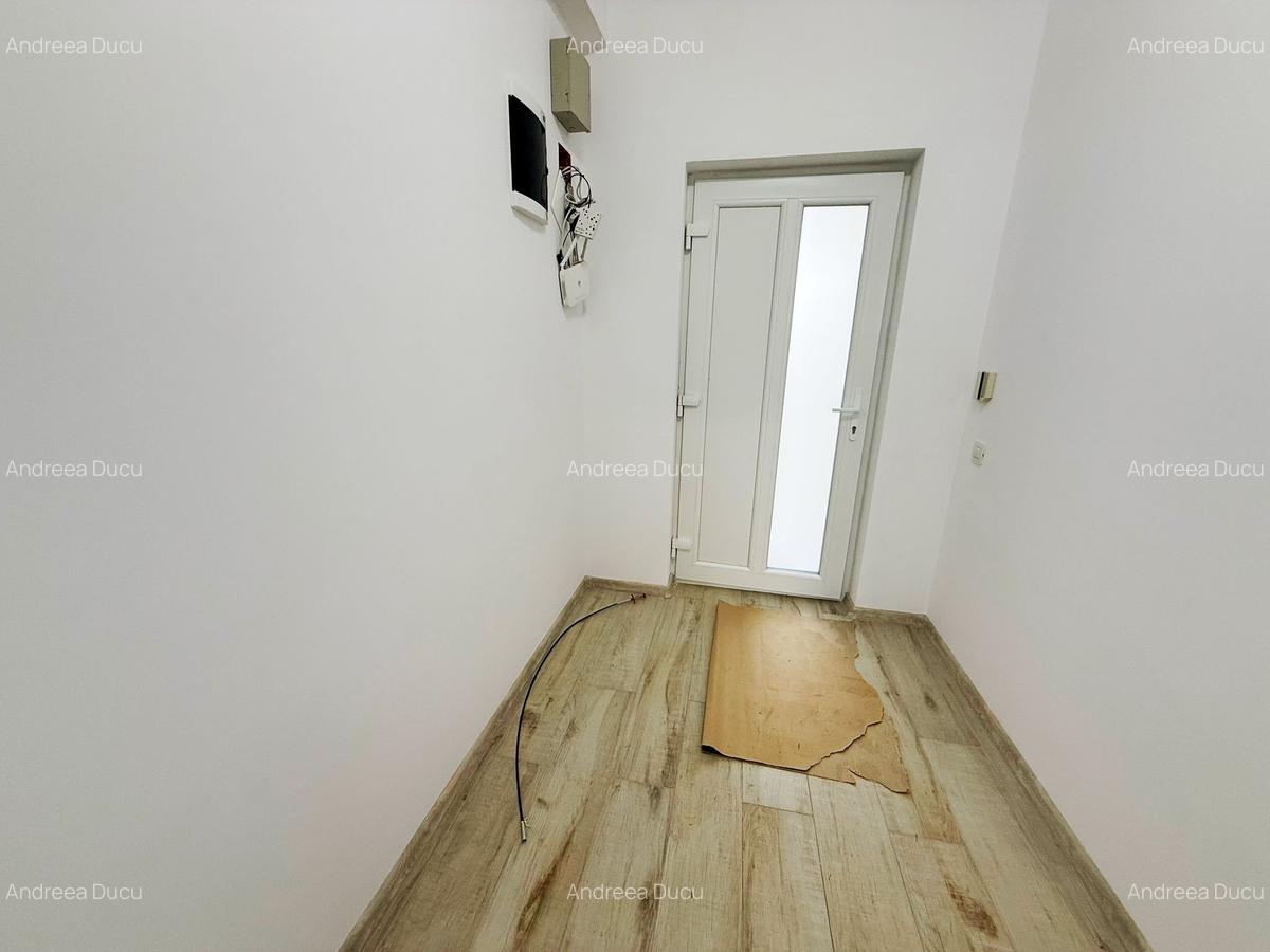 Casa Mobilata / 3 Camere / 2 Bai / Panouri Fotovoltaice 6KW - 6