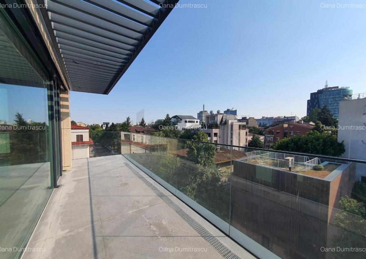 Apartament High End 3 camere zona Primaverii I Prima inch... - 3