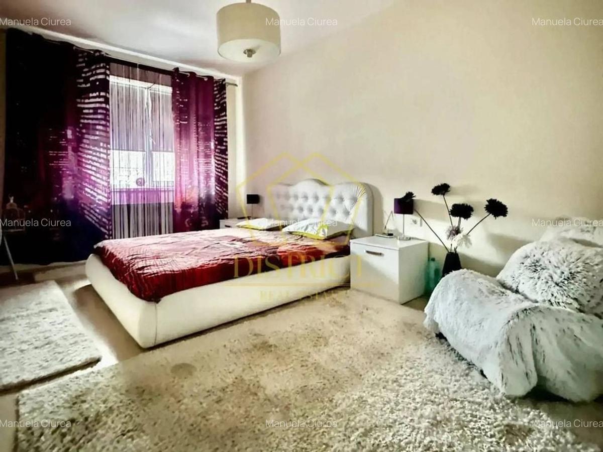 Apartament modern cu 2 camere | Pet friendly | Giroc - 5