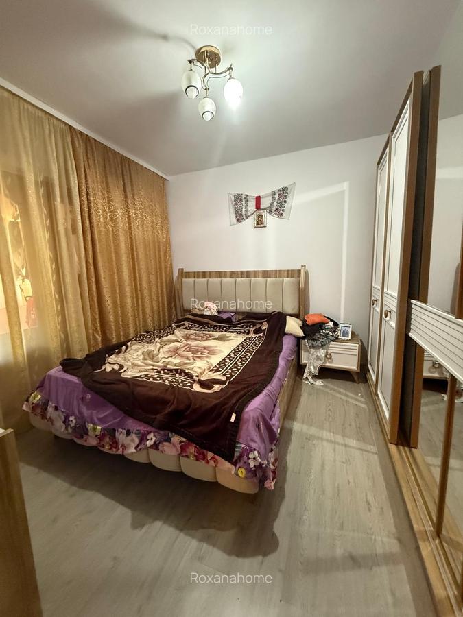 Apartament 3 camere -Parter – 62 mp utili- Zona Gară- Str. Bârsei - 6