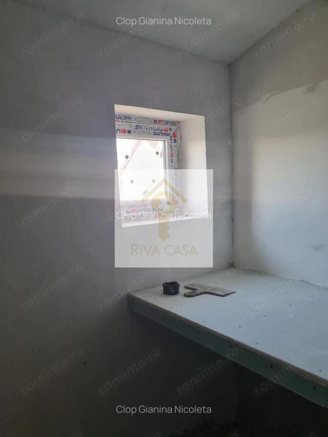 Vanzare casa Oncea semifinisata - 13