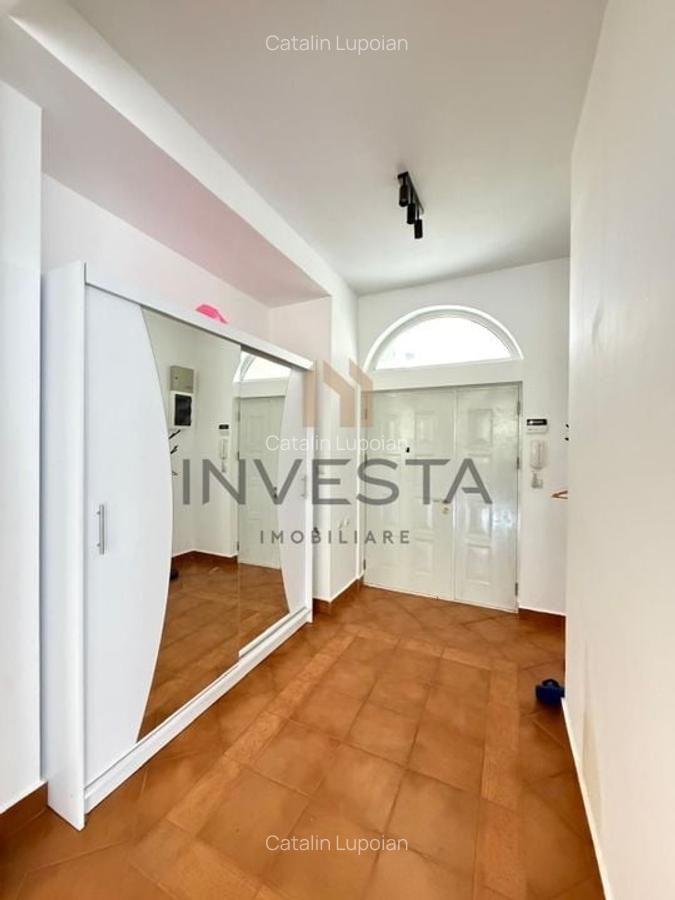 Casa spatioasa in Manastur - Locatie deosebita zona Campului - 5