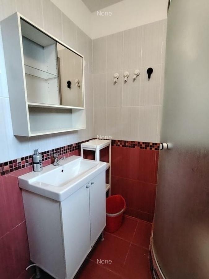 Apartament 3 camere| Bloc nou | Barbu Văcărescu - 12