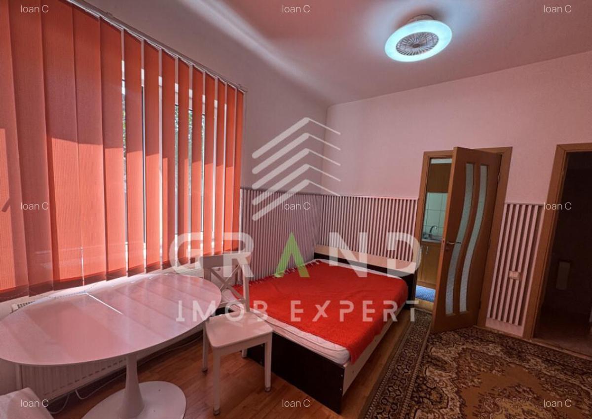 Ap 1 camera | PARCARE | Someseni/Traian Vuia - 3