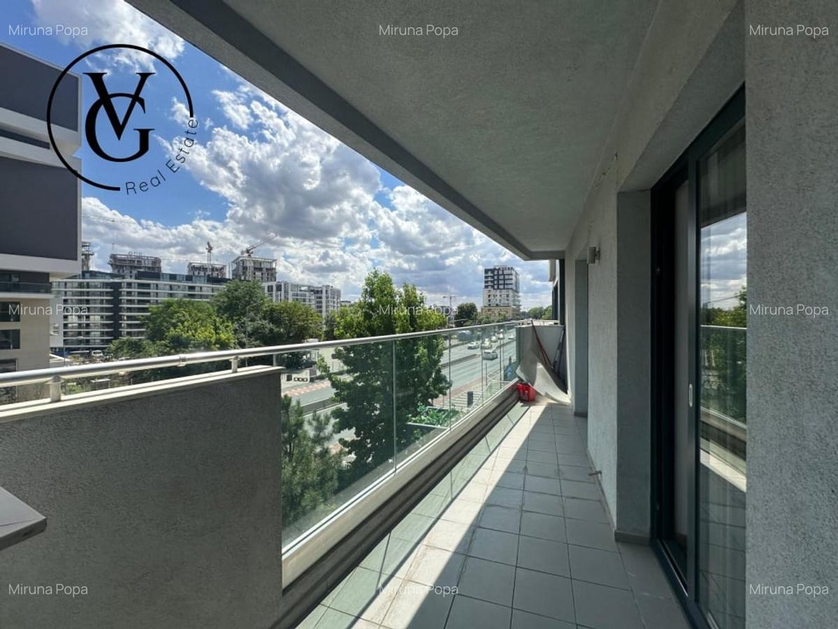 Apartament cu 3 camere în Pipera - 9