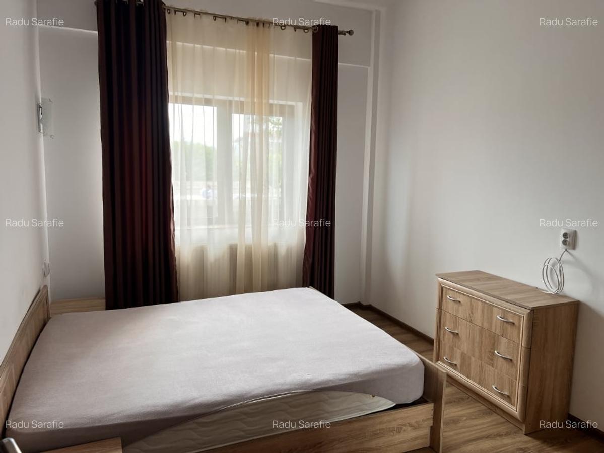 Ap 2 camere parter inalt aproape Shopping City - 5