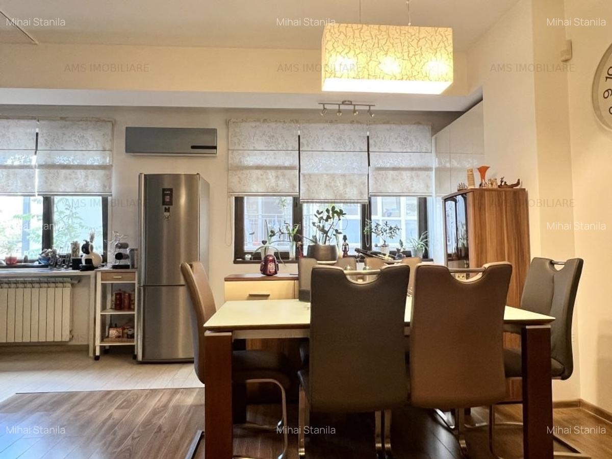 APARTAMENT SUPERB IN BLOC TIP BOUTIQUE /DOTARI HIGH TECH/ 2 LOCURI PARCARE - 13