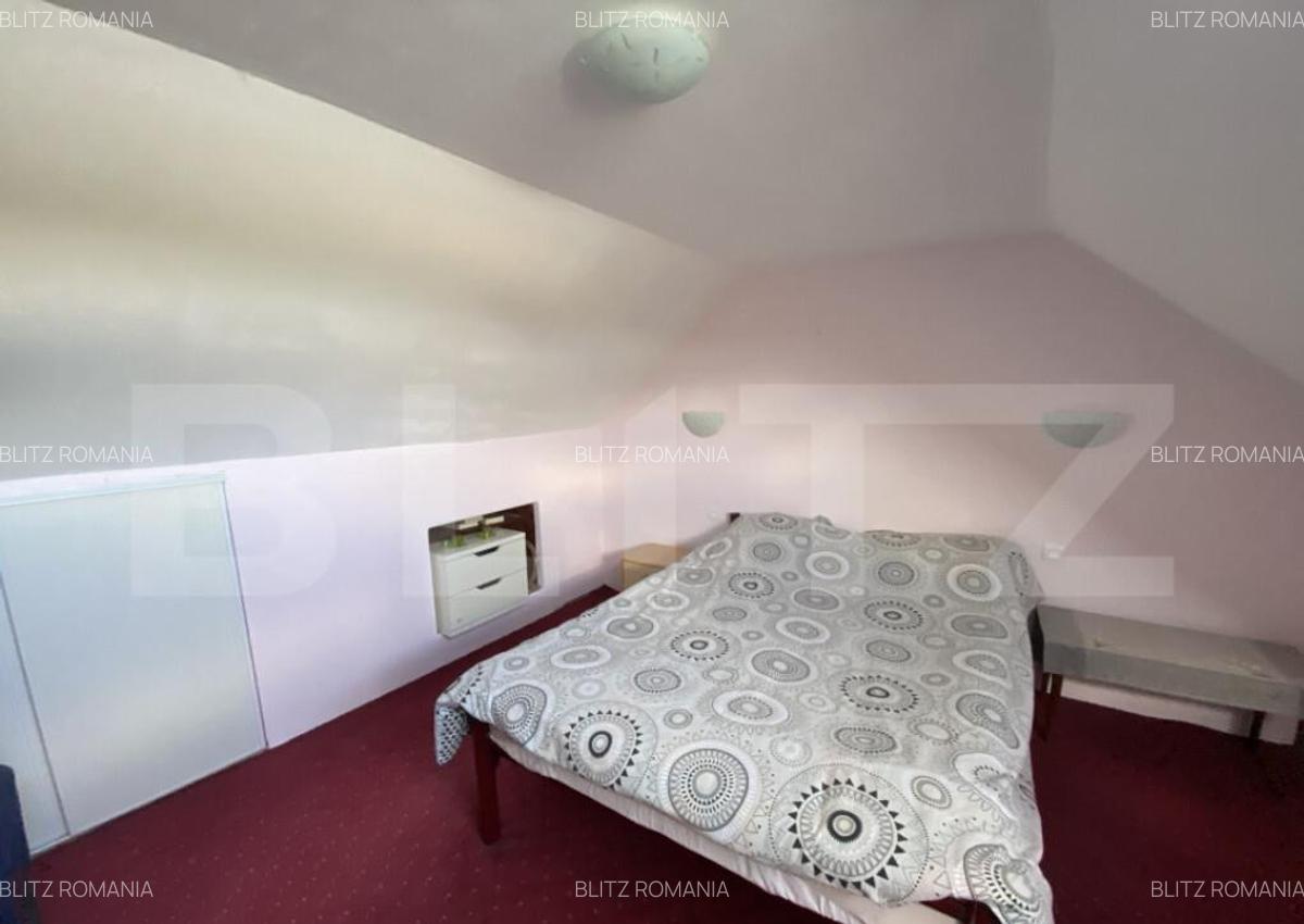 Casa familiala, suprafata de 133 mp, cu gradina de 4700 mp - 16