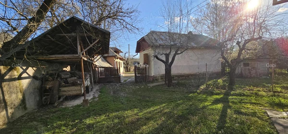 Case + teren de vanzare - 10 Case + teren de vanzare - 10