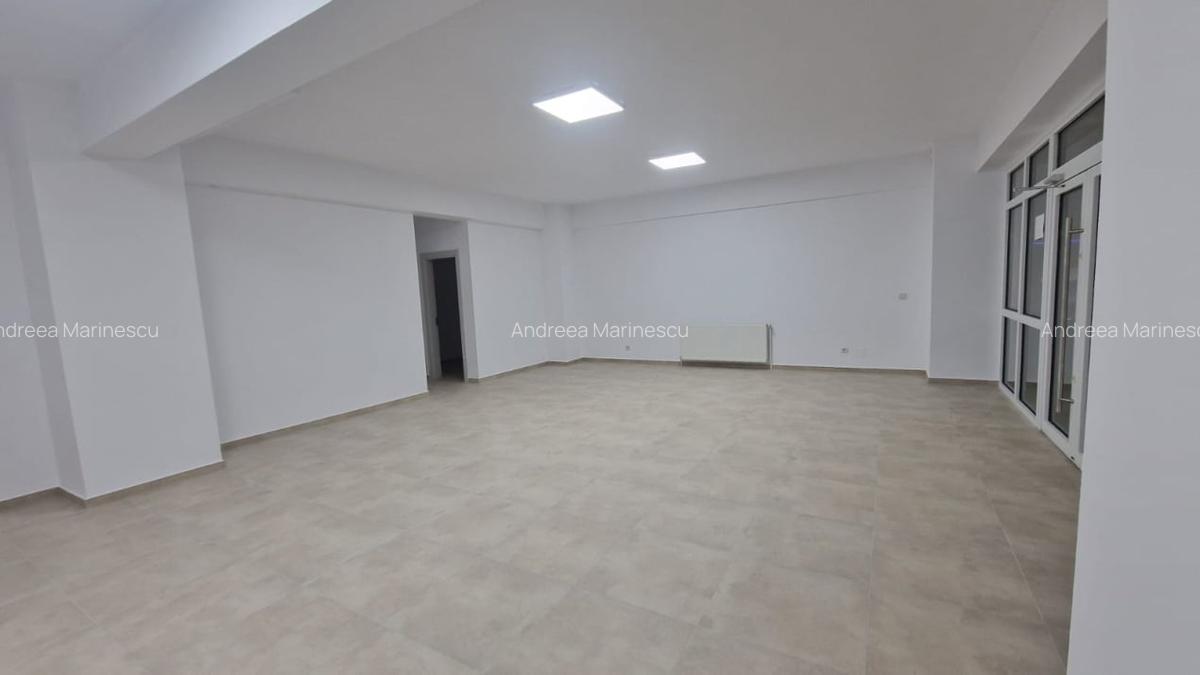 Spatiu comercial, 91mp, Rovine, zona Garii - 2