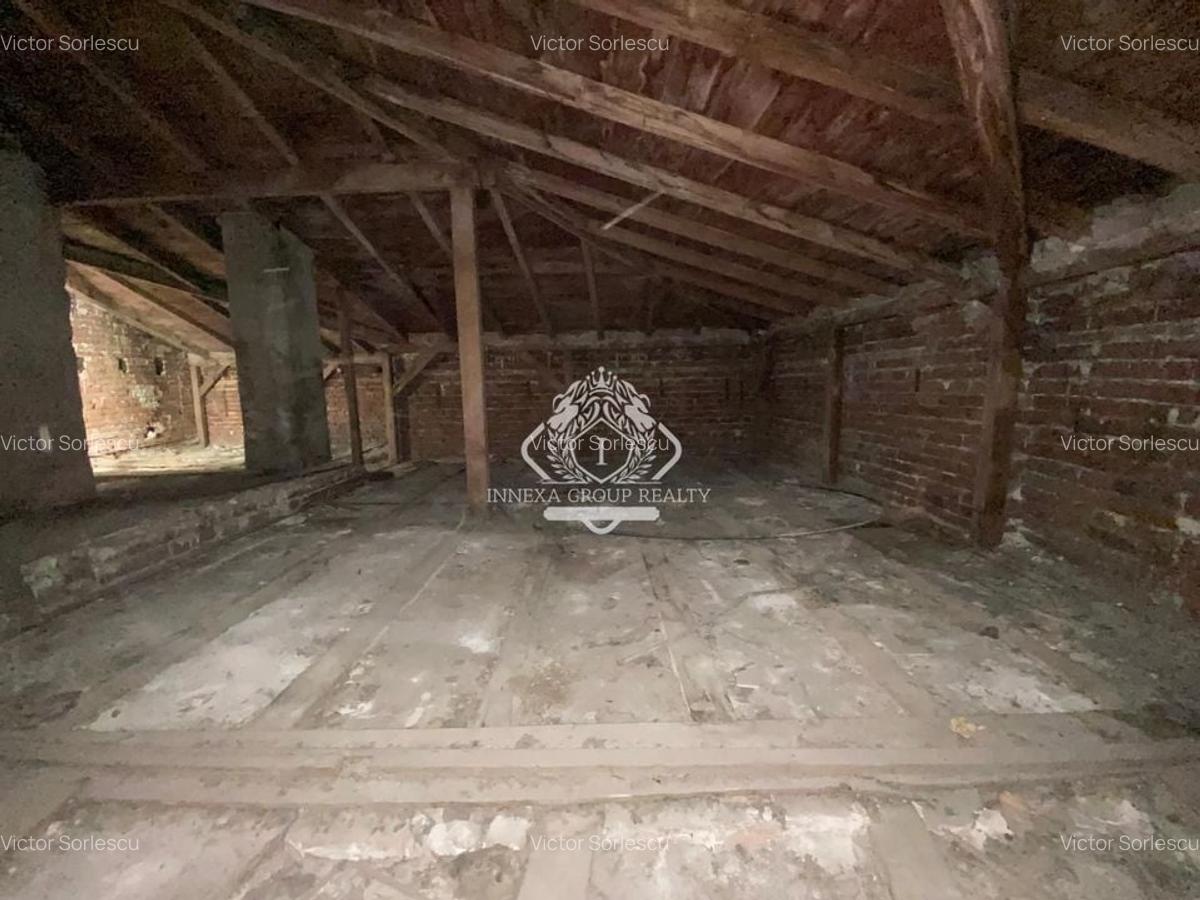 Calea Calarasilor I Vila monument istoric - 9