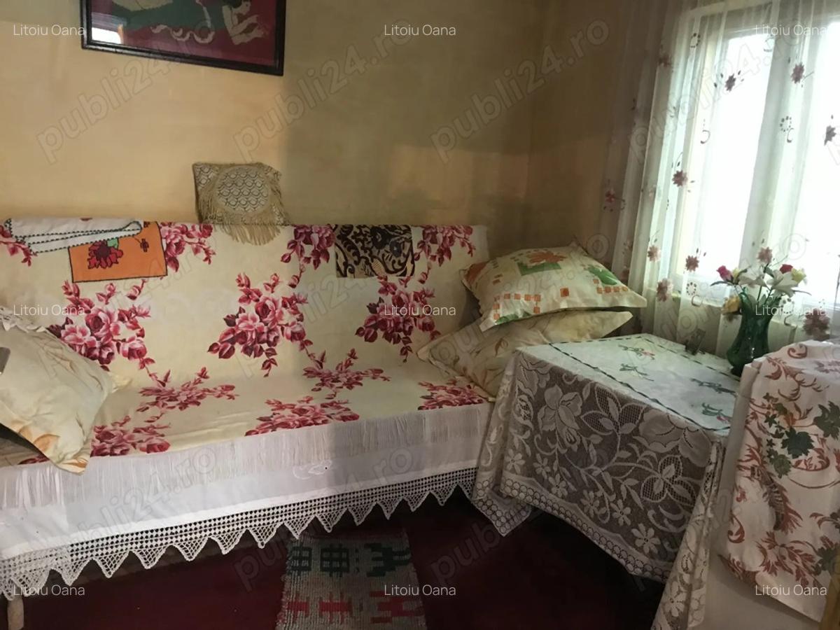 Casa de vanzare,pozi?ionata central,in oras balcesti, jud. valcea - 6