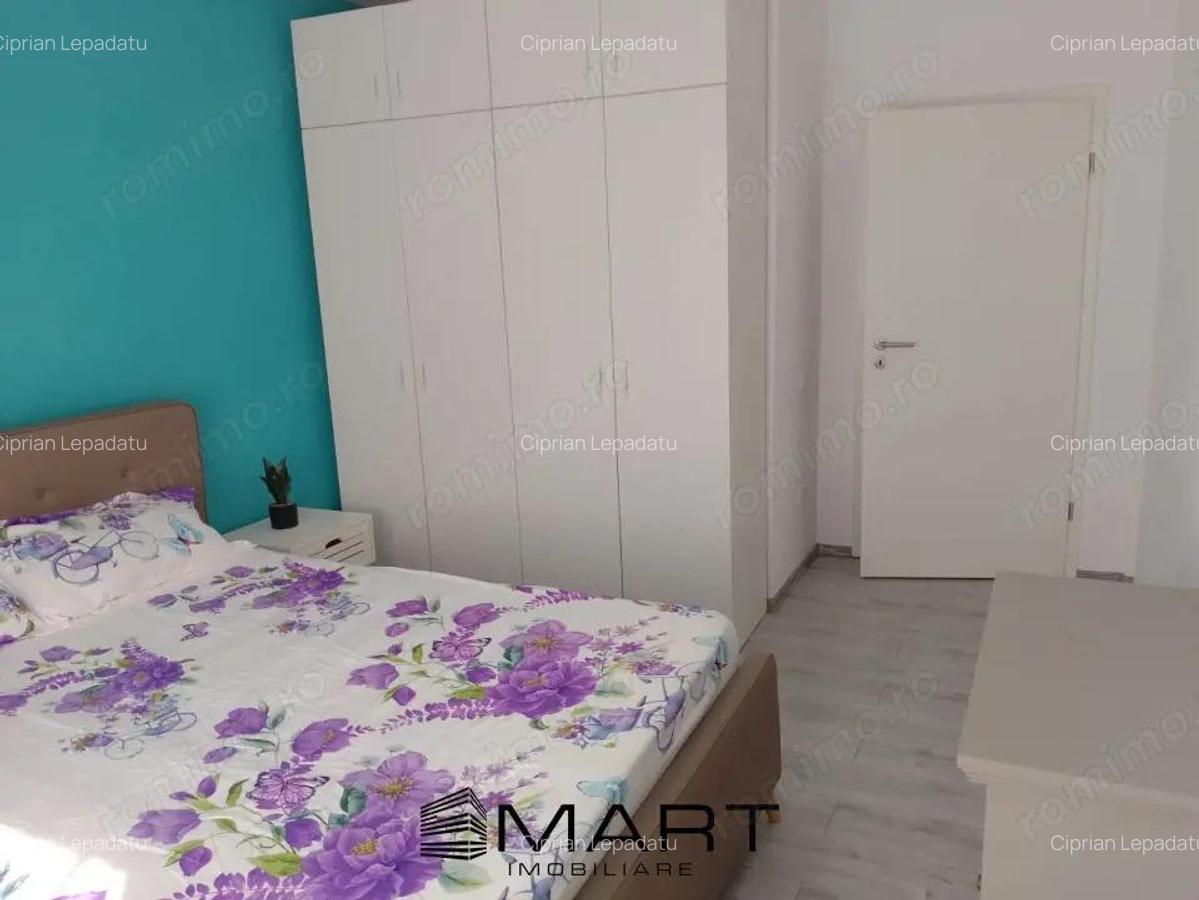 Apartament 3 camere decomandate cu gradina zona Kogalniceanu - 2