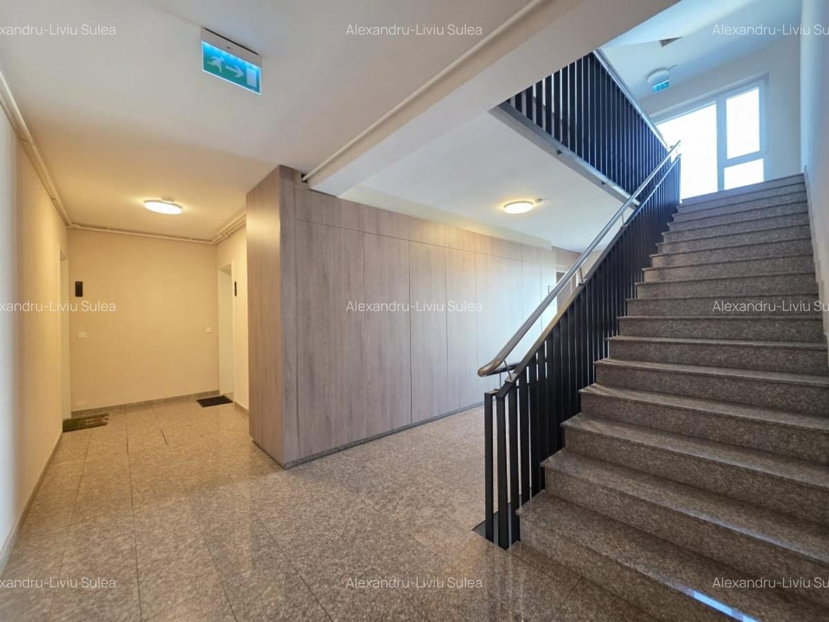 Apartament cu trei camere 77mp, Coresi Avantgarden, Tractorul - 14