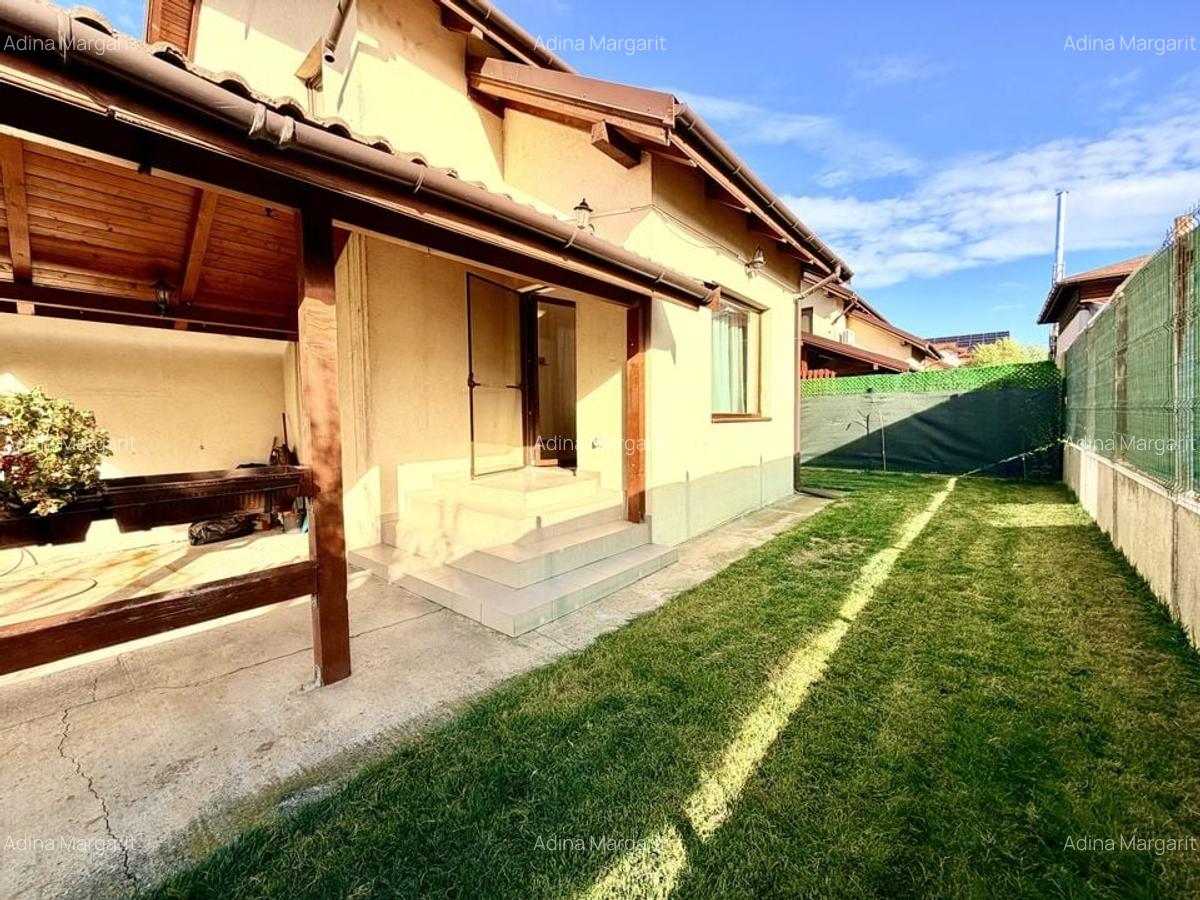 De vânzare – Casă individuală P+M în Dumbrăvița - 36