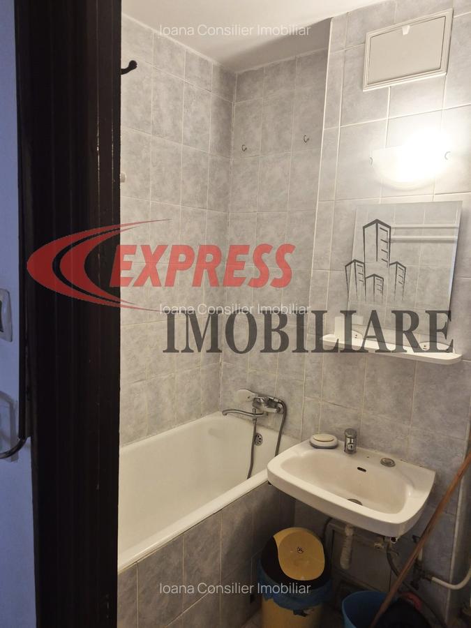 Titan, 1 Decembrie 1918, Trapezului, Metrou - 5