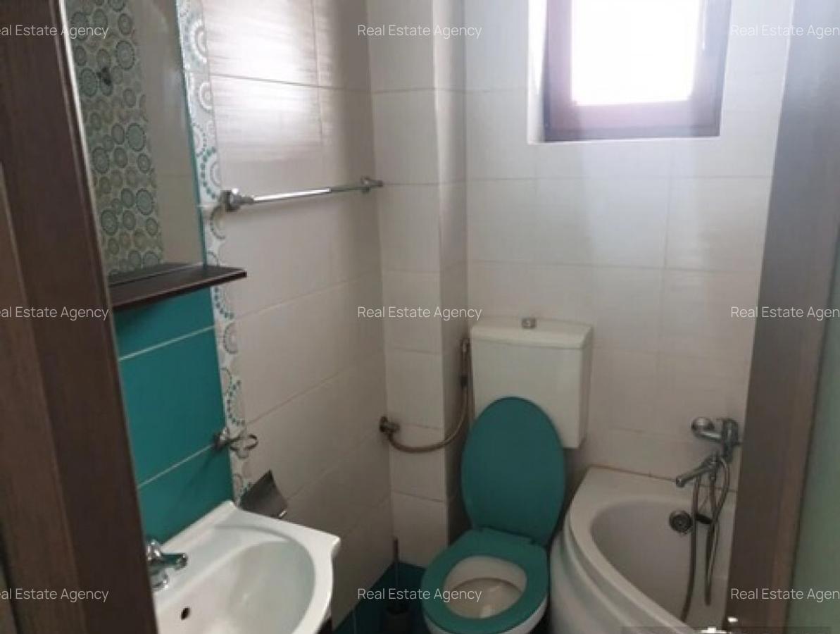 2 camere in zona Simion Barnutiu - 8