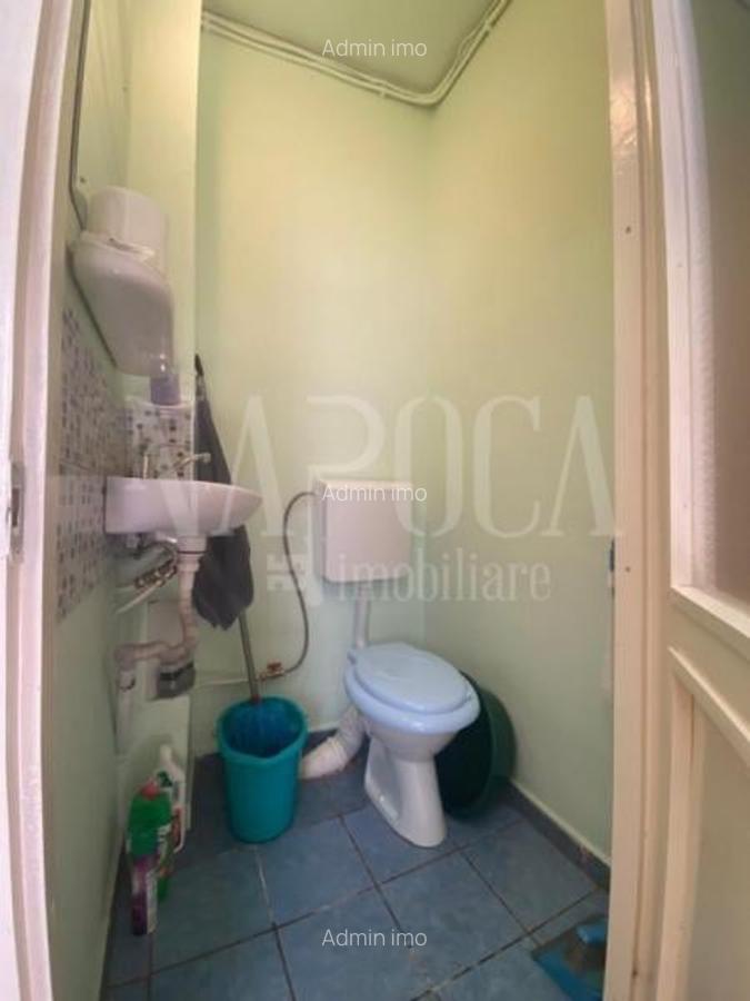 Apartament 3 camere de vanzare in Centru, Cluj Napoca - 8