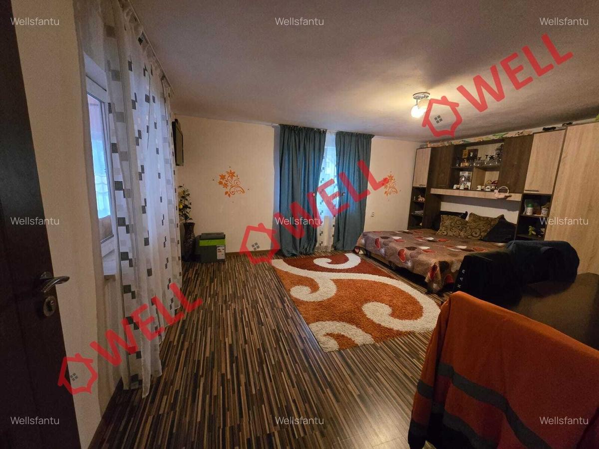 Casă familială de vânzare în loc. Sita Buzăului - 3