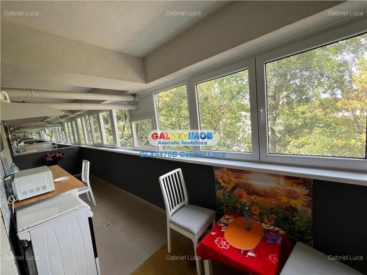 Apartament 2 camere 60mp | Nou | Centrala | PIata Progresul | - 12