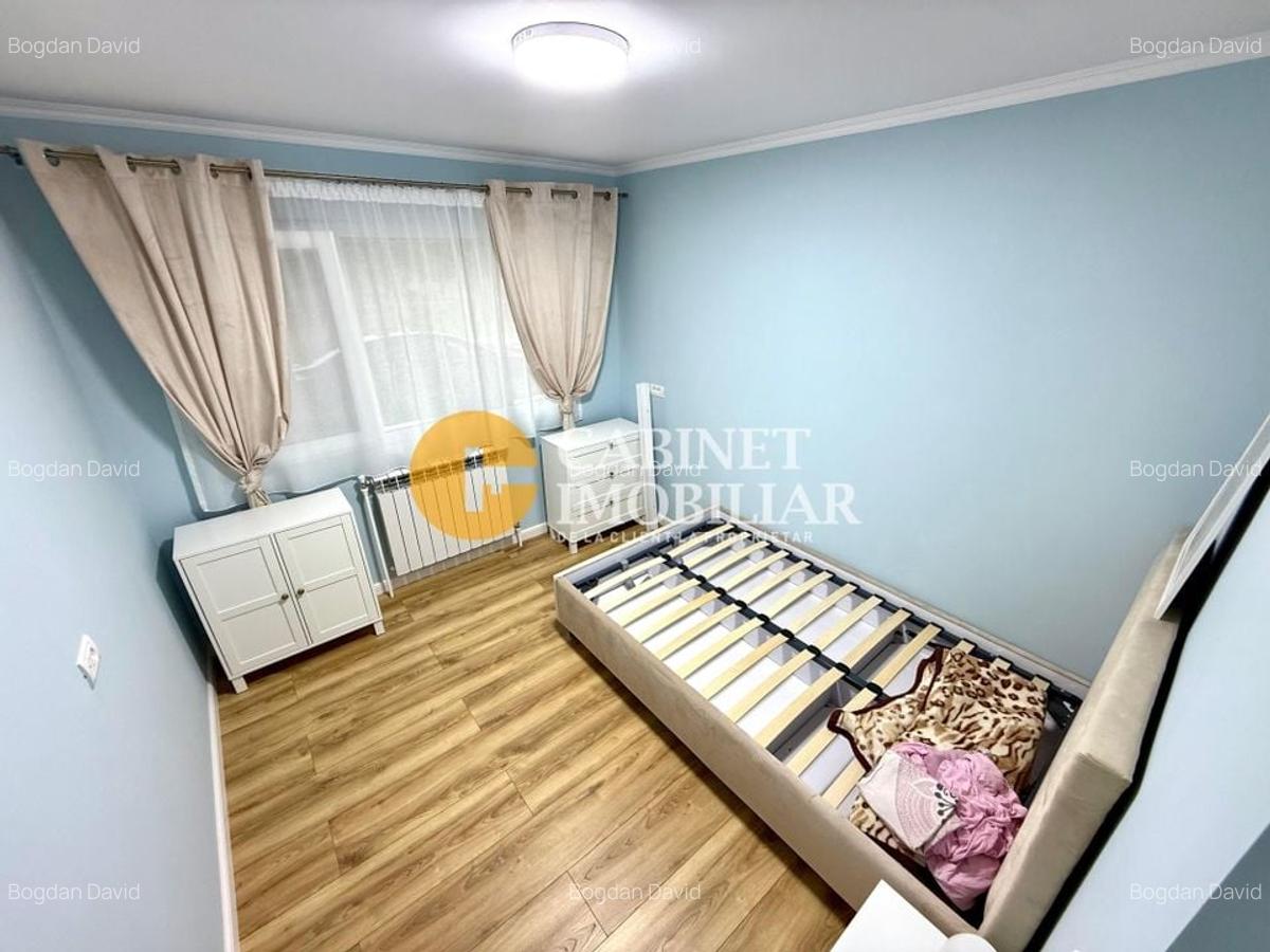 4 CAMERE DECOMANDAT - RENOVAT - ZONA PODU ROS - 5