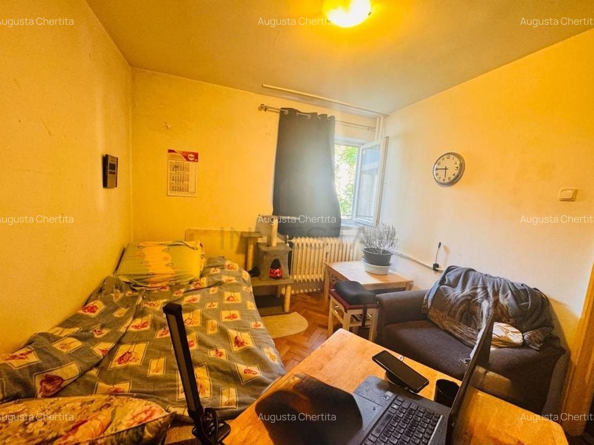DE VANZARE APARTAMENT 2 CAMERE GHEORGHENI - 4