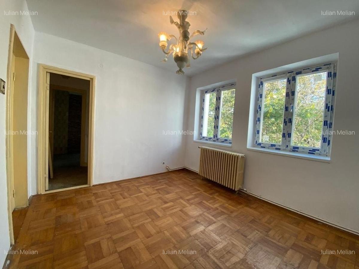 Giurgiu  ocazie- Aleea Alexandriei  ap 3 cam circular 4/4, - 14