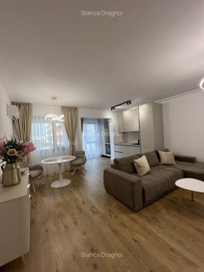 Apartament 2 camere superb Ivory Residence - 6
