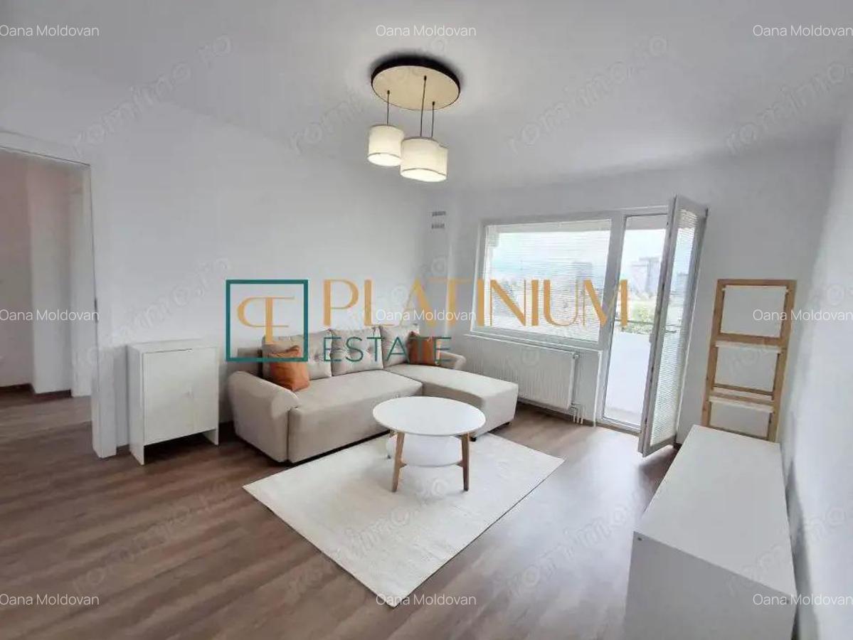 P4537 Apartament cu 3 camere, zona Medicina - 1