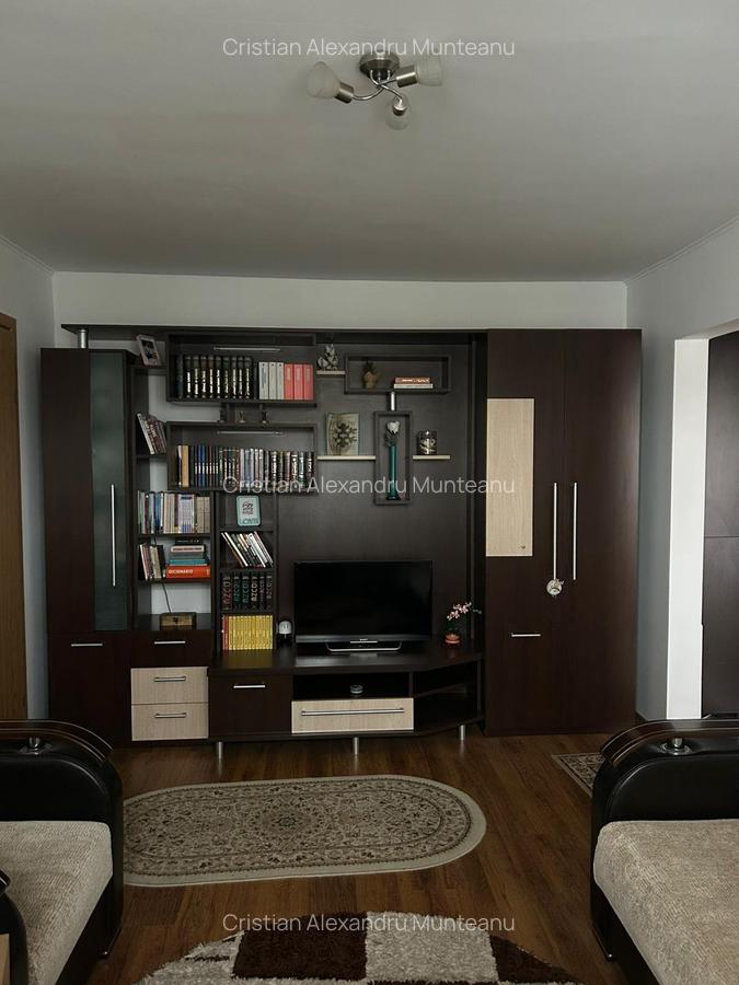 2 camere semidecomandat Drumul Taberei - 2