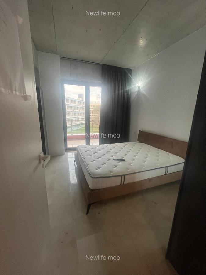 Mamaia , Hotel Park , 2 camere cu loc de parcare - 4