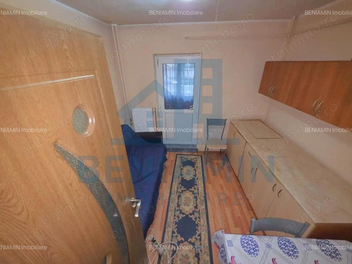 Apartament de inchiriat 2 camere decomandat parter Cornitoiu - 11