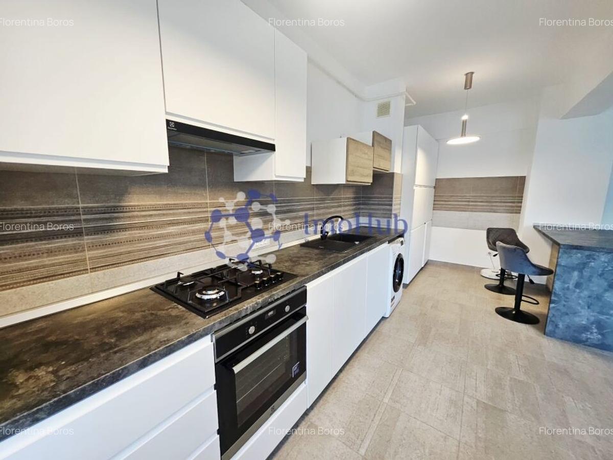 SMALL PENTHOUSE, Central, 82mp, 183.000 euro - 5