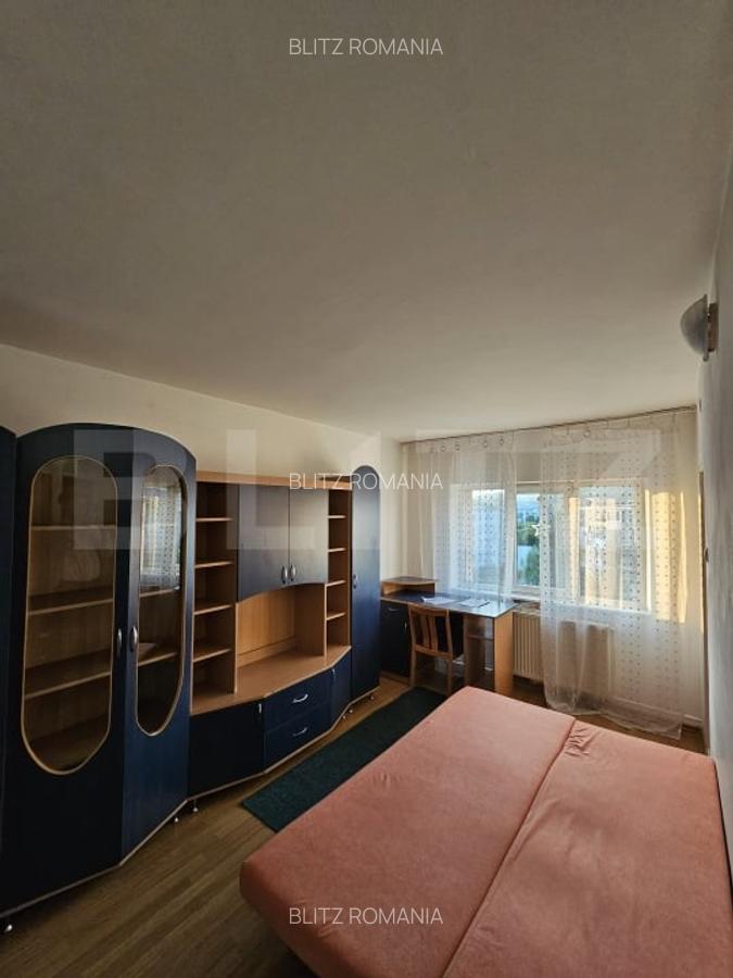 Apartament de vanzare, cu 1 camera, 20 mp,  zona Marasti - 1