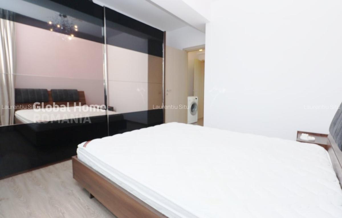 APARTAMENT 2 CAM | 1 MAI - PIATA DOMENII / CASIN | 2007 | Et 1/4 | - 13