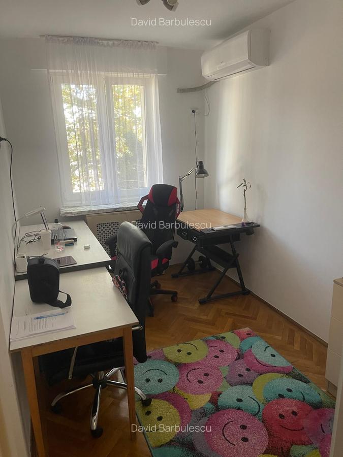 Dorobanti-ASE- Apartament 3 camere - 6