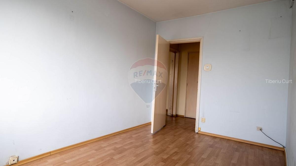 Vanzare apartament 2 camere decomandat, zona Dna Ghica - 6