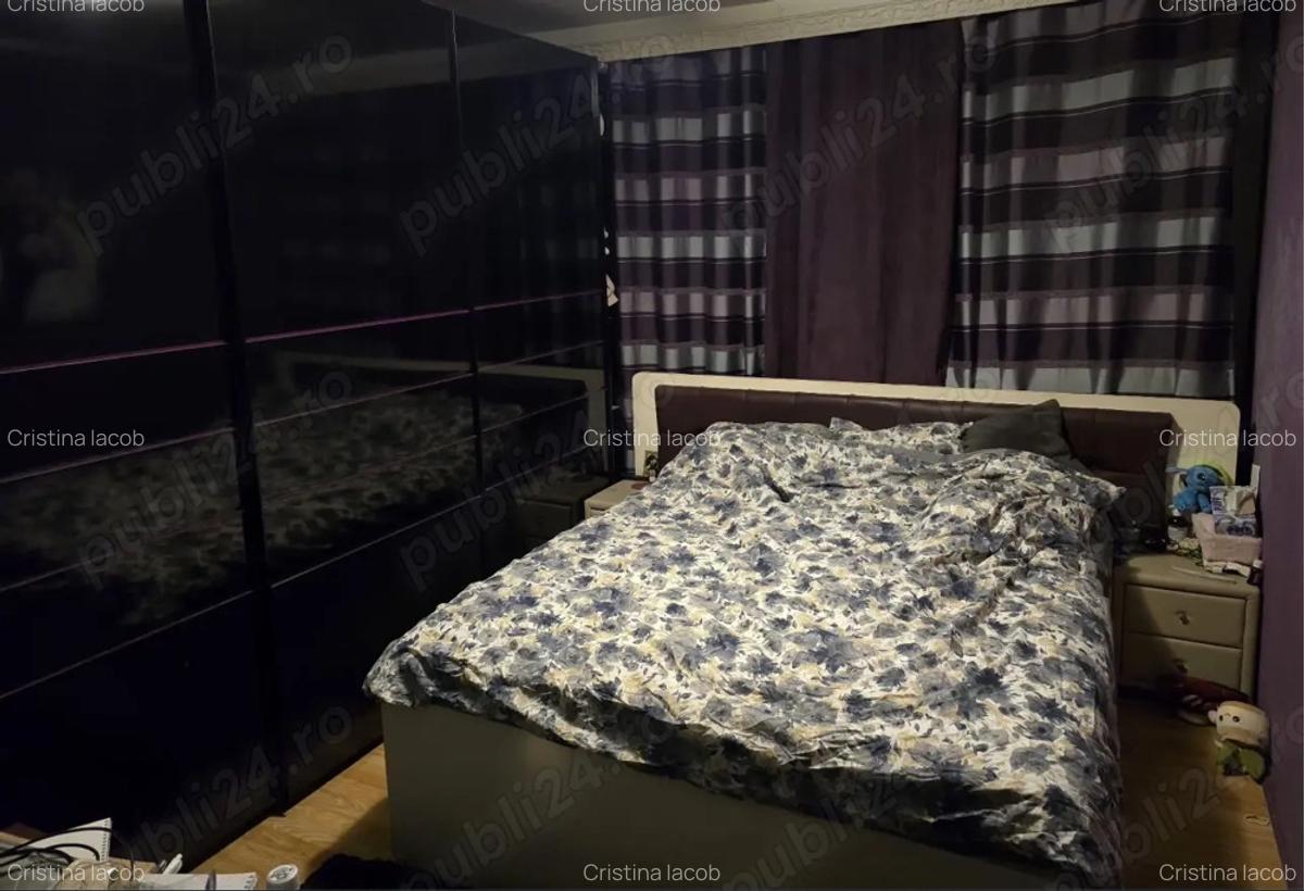 Vand Apartament 3 camere Str. Cocorului, nr. 15 Etaj 6 1 - 2