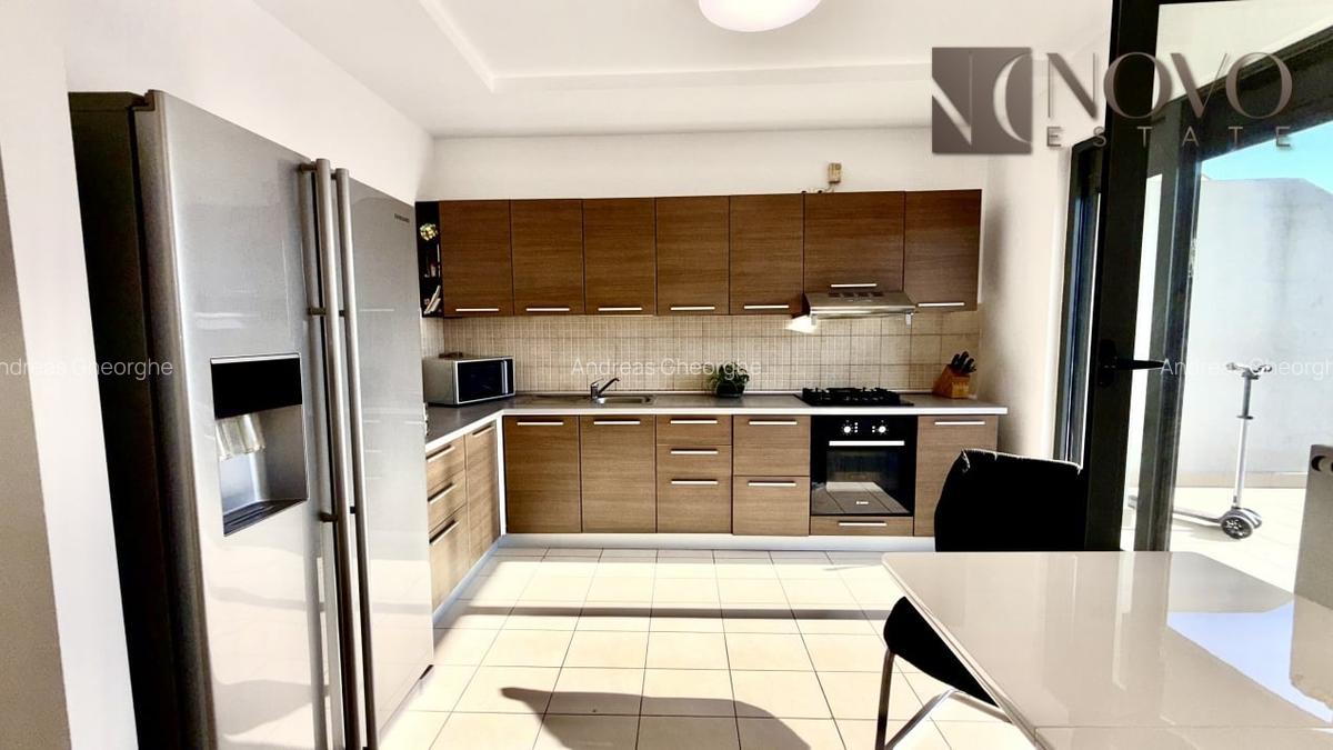 Penthouse cu Terasa de 86 mp | Titan | Metrou | 0% Comision - 6