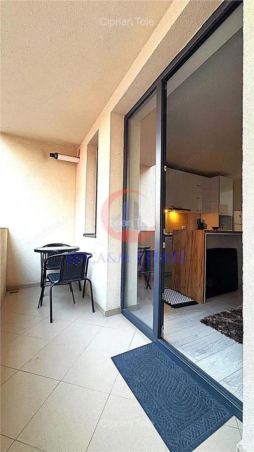 Apartament 1 camera si loc de parcare - 2