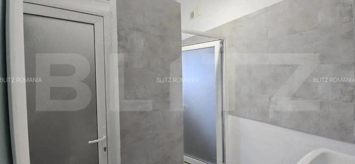 Hala/birouri pretabil showroom, 700 mp, parcare, zona Bariera Valcii - 9