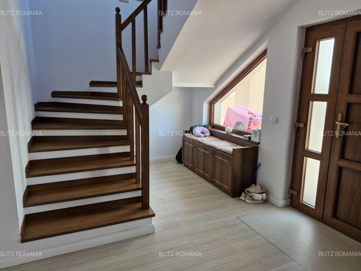 Casa P+1 , 1024 MP TEREN 1024 mp ,184 utili, Malu Mare - 13