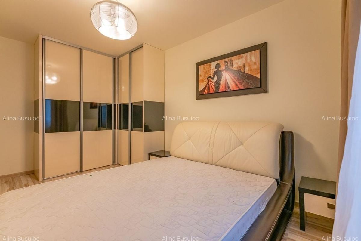 Apartament Mobilat si Utilat cu Loc de Parcare - 14
