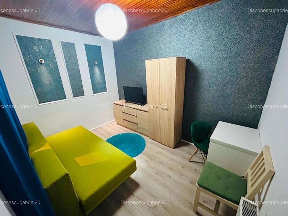 Casa2 camere crangasi giulesti 450 euro - 4 Casa2 camere crangasi giulesti 450 euro - 4