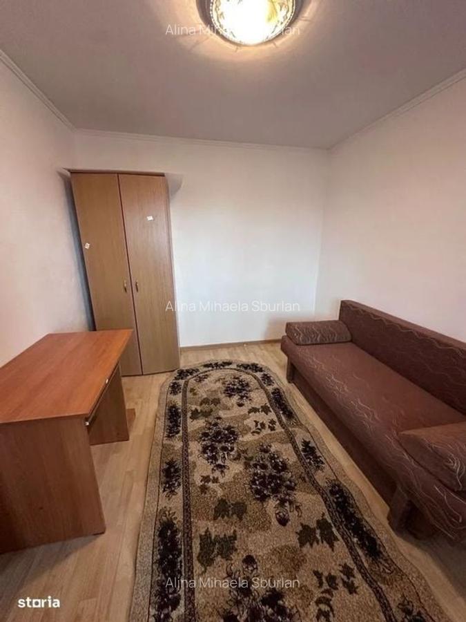 APARTAMENT 2 CAMERE - CASA DE CULTURA - 5