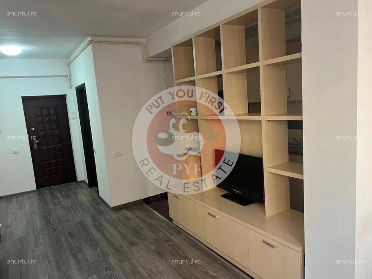 Militari Residence | Garsoniera | 33mp | Decomandata | B11566 - 3